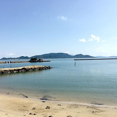 Namihei II Hotel Naoshima Eksteriør billede